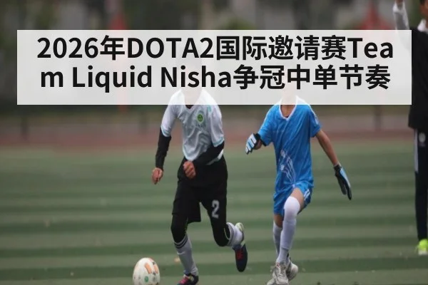 2026年DOTA2国际邀请赛Team Liquid Nisha争冠中单节奏